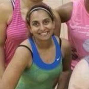 Meet your Posher, Amshu